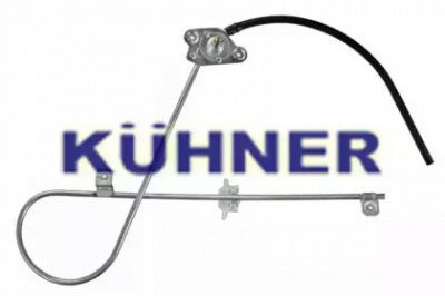 AD KUHNER av171b -  Подъемное устройство для окон